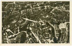 lausanne, ansicht lausanne, ansicht