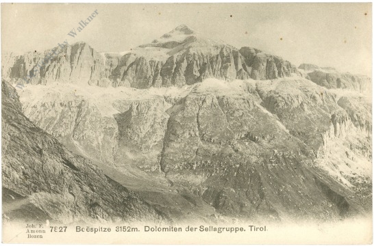 boespitze, dolomiten der sellagruppe boespitze, dolomiten der sellagruppe