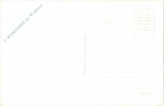 annaberg, mit dem Ötscher