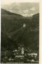 anger, ortsansicht