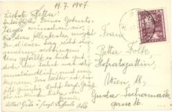 anger, ortsansicht