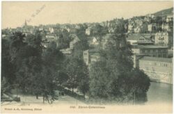 zürich, unterstrass