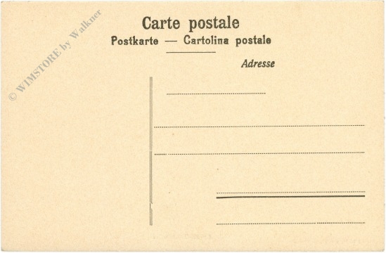 zürich, unterstrass