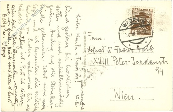 wagrain, glingspitze am tappenkarsee