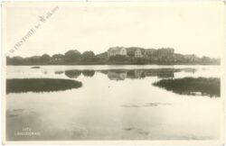 langedrag, naturpark tunhovd