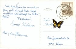 mitterbach, Ötscher