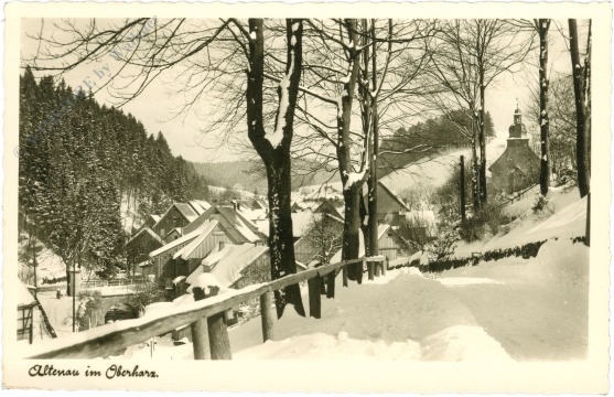altenau im oberharz