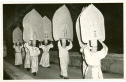 küssnacht, brauchtum