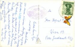 lienz, hochsteinhütte gegen laserzgruppe