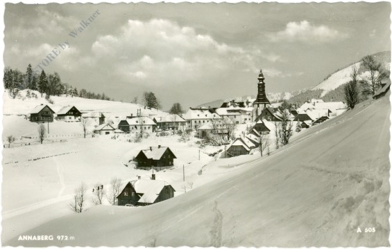 annaberg, ansicht annaberg, ansicht
