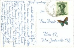 maria wörth, ansicht