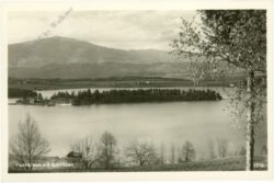 faakersee, mit görlitzen