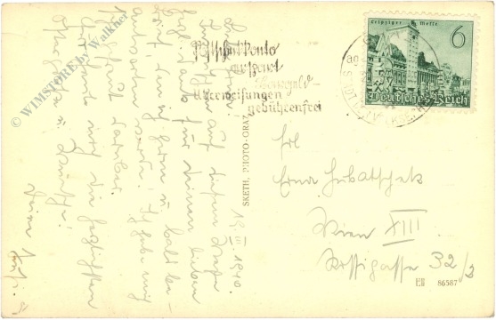 ostern, märzenbecher