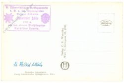 untertauern, südwienerhütte mit großwand, mosermanndl und paulkogel