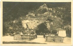 maria gugging, lurgrotte