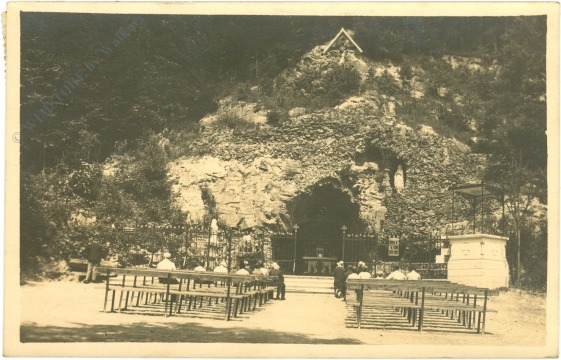 maria gugging, lurgrotte