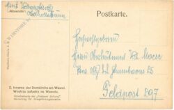 wawel, inneres der domkirche