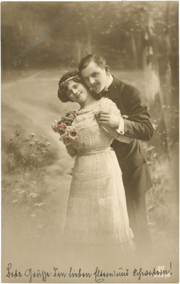 liebespaar liebespaar