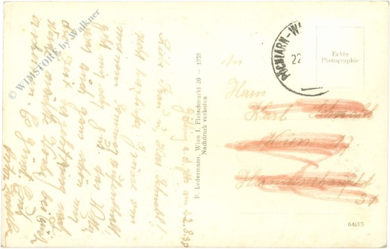 göstling, steinbachtal, die not