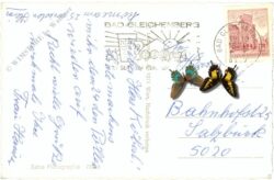 bad gleichenberg, multiansicht