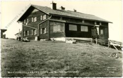 aspangberg, wetterkoglerhaus