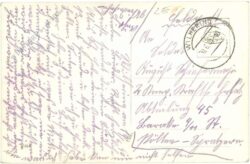 wilhering, ortsansicht