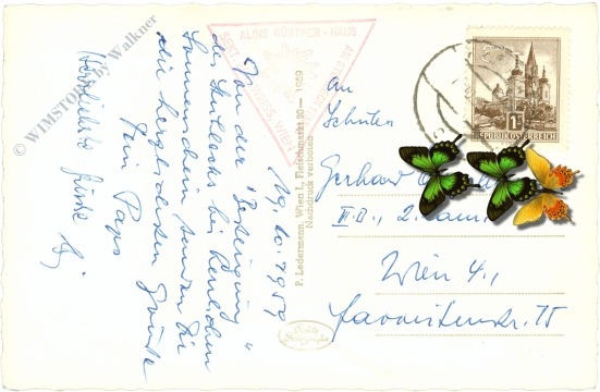 spital am semmering, alois güntherhaus, stuhleck