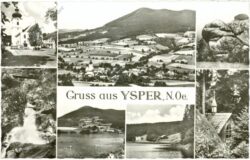 ysper, multiansicht