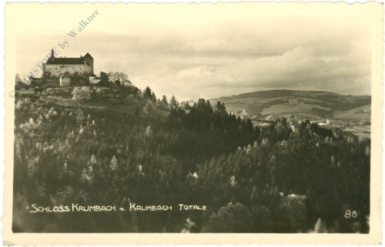 krumbach, schloss krumbach, totale krumbach, schloss krumbach, totale