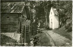 türnitz, sulzbachgraben