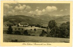 seckau, abtei von süden