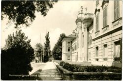 stubenberg, schloss schielleiten, bundessportschule