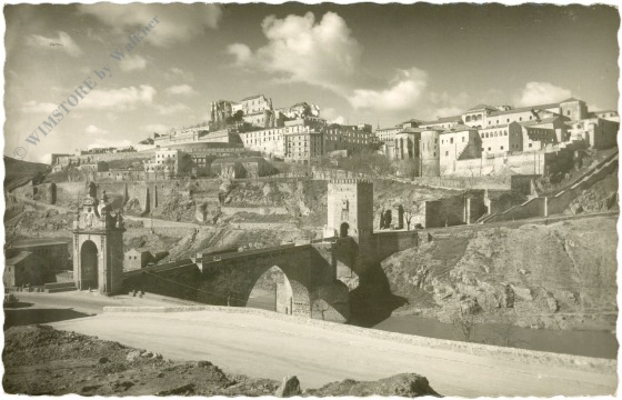 toledo, ansicht