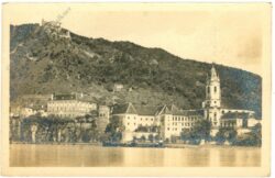 dürnstein, ansicht