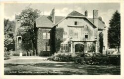 innermanzing, schloss tannenmühle