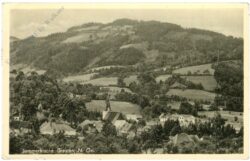 gresten, ortsansicht