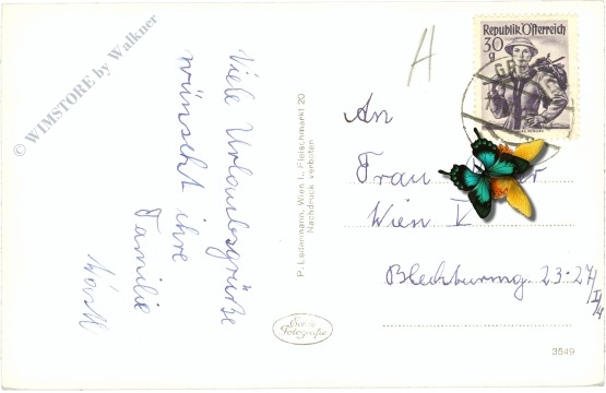 gresten, multiansicht