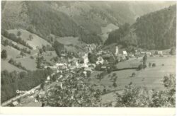 gaming, ortsansicht