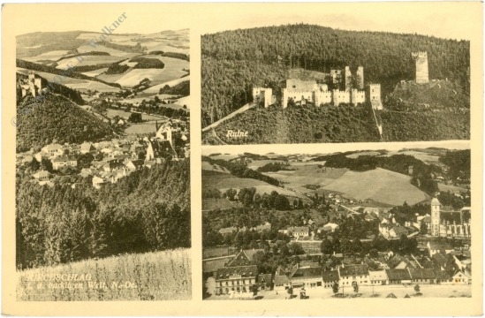 kirchschlag in der buckligen welt, multiansicht