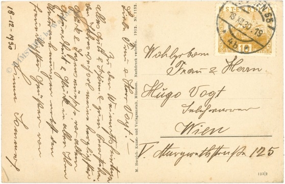 königsee, vom malerwinkel