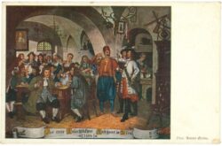 wien 1, das erste kaffeehaus in wien (domgasse)