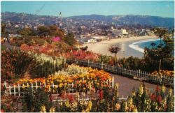 kalifornien, laguna beach