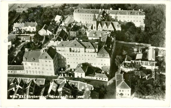 wien 21, strebersdorf, pensionat st. josef wien 21, strebersdorf, pensionat st. josef