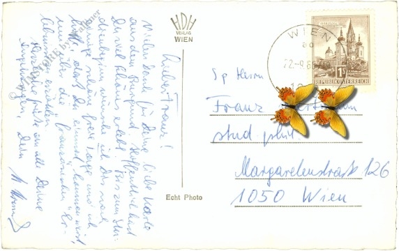 wien 21, strebersdorf, pensionat st. josef