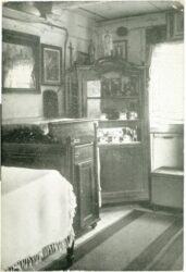 neugeschrei, geburtshaus dr. innitzer