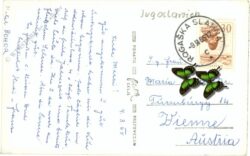 rogaska slatina, ansicht