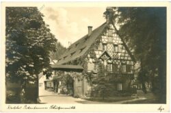 karlsbad, pirkenhammer, schützenmühle