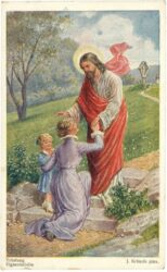 kränzle, j.: tröstung