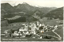 mariazell, gegen zellerhüte