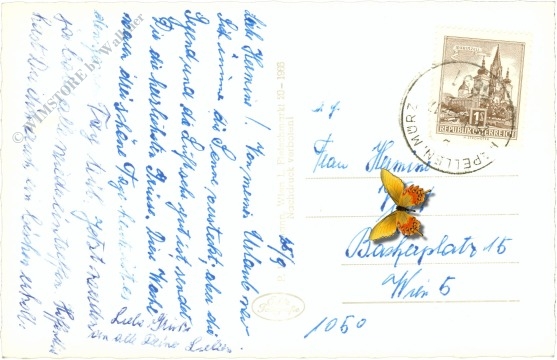 rax, multiansicht, gruss von der rax